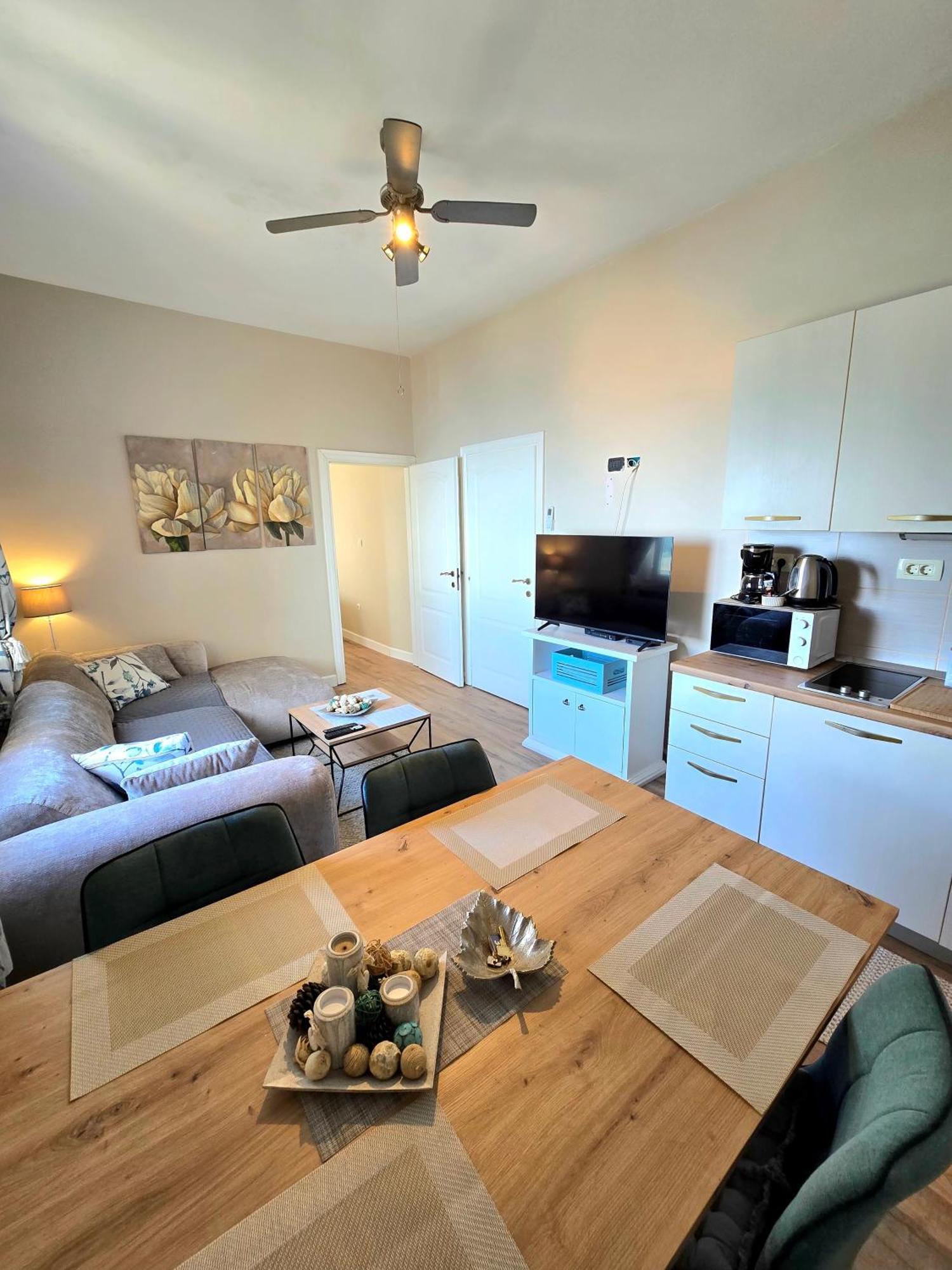 Suzy Apartamento Split